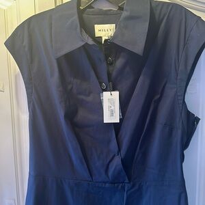 NWT Milly Dress size 10- adorable